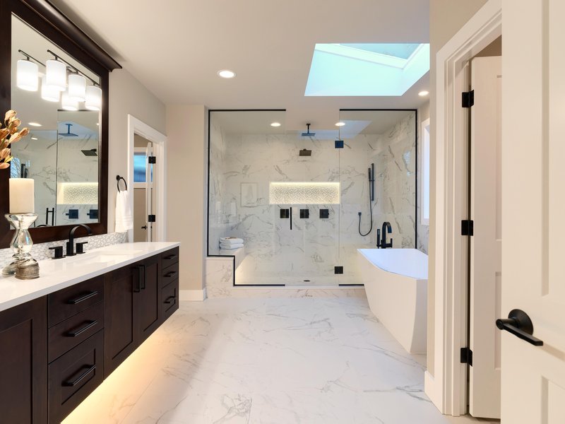 Flooring experts at GFS Flooring