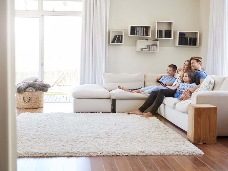 Local flooring retailer in Mundelein, Il