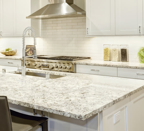 GFS Flooring Supply Countertops